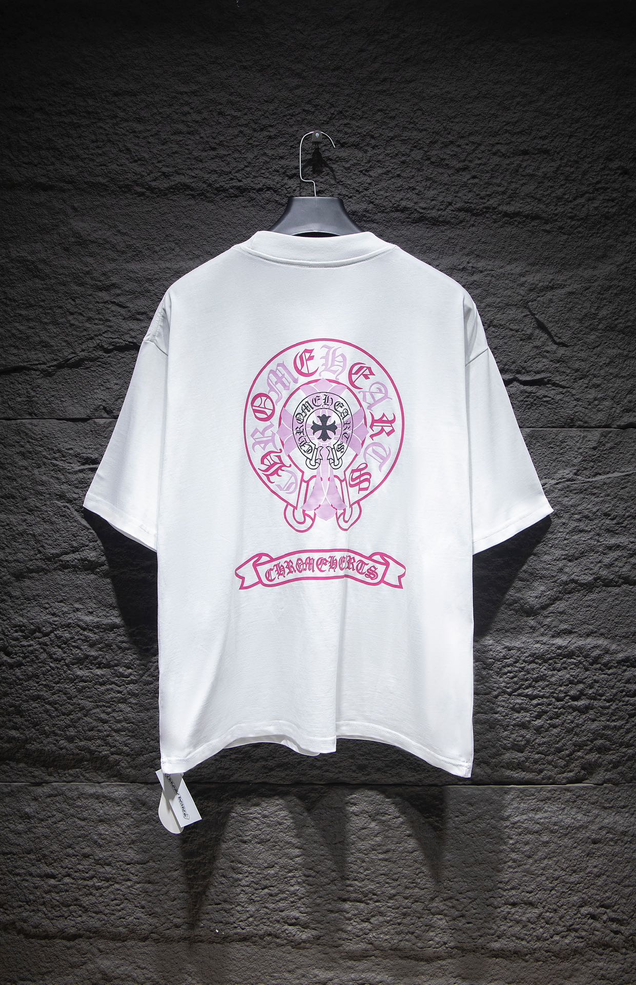 Chrome Hearts T-shirt NO.1