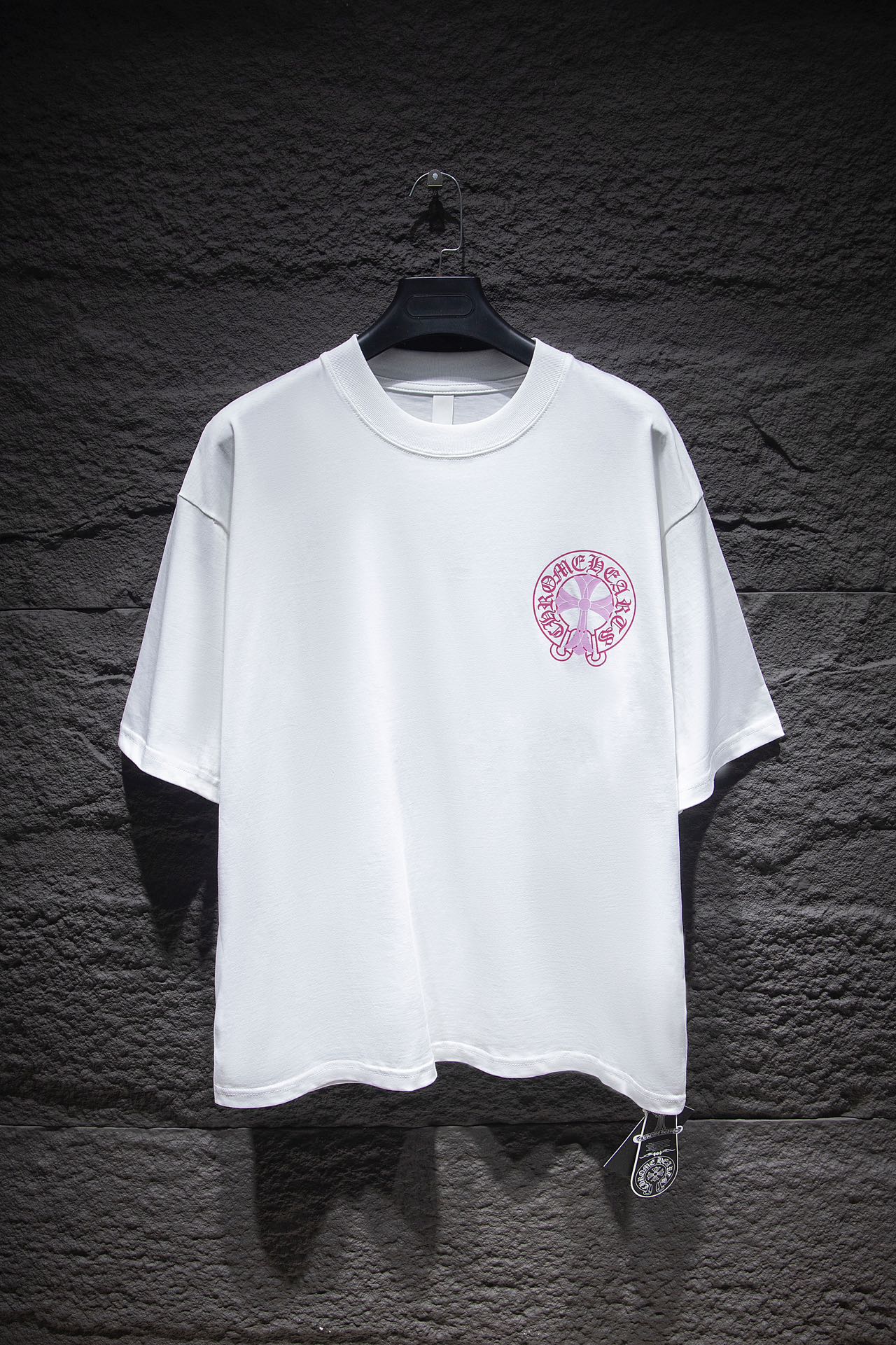 Chrome Hearts T-shirt NO.1