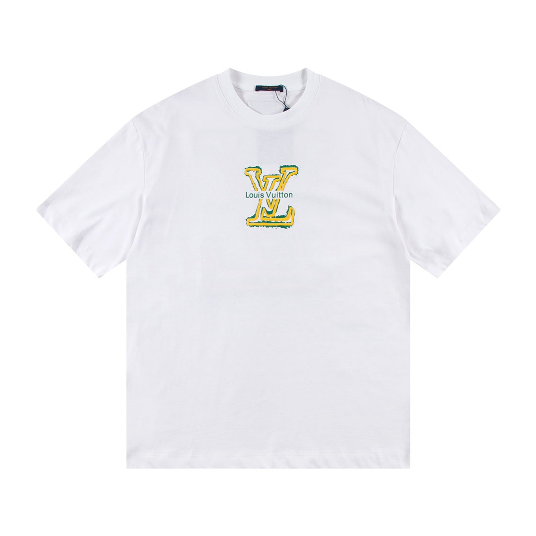 LuxluxHouse Louis Vuitton T-shirt NO.6