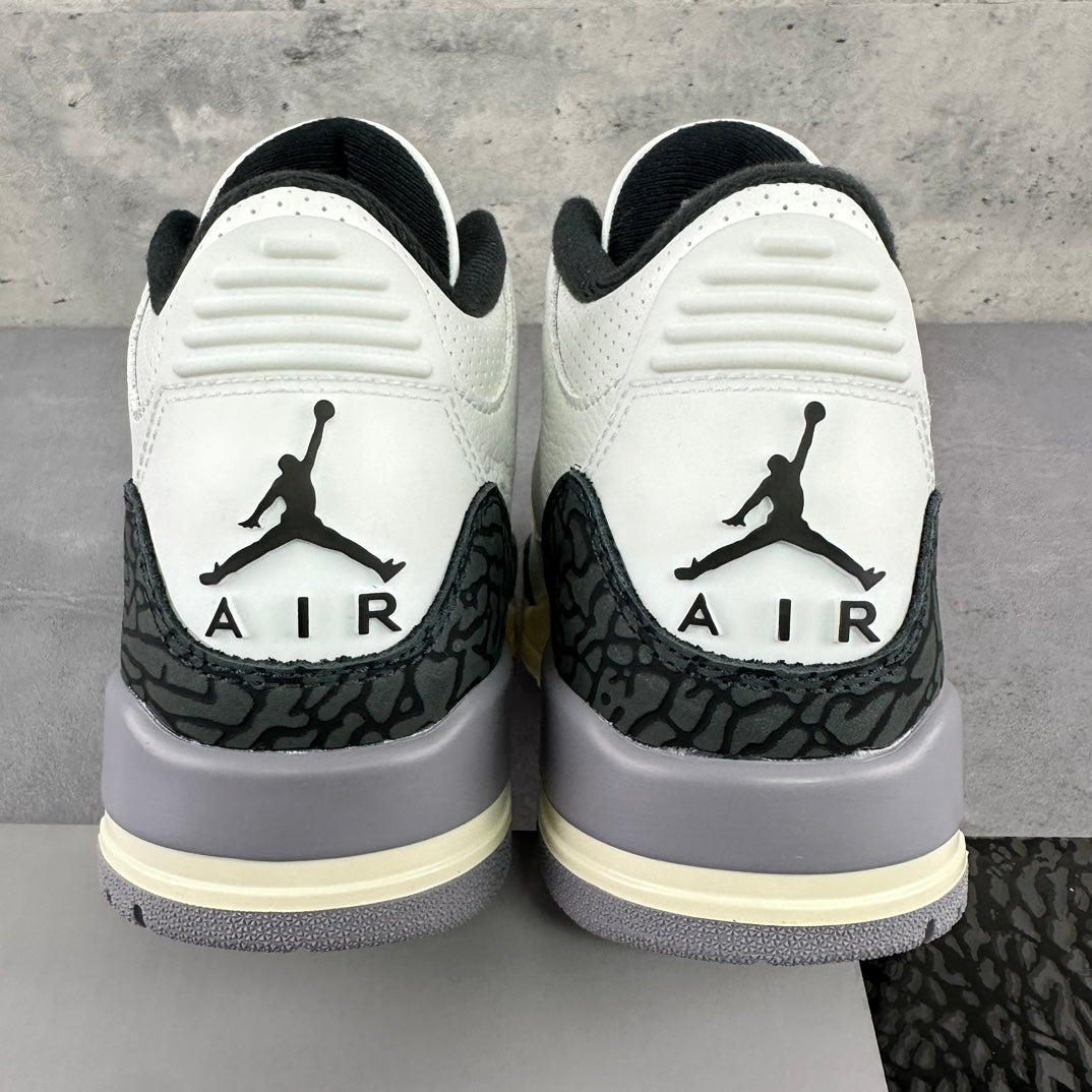 PB Batch-Air Jordan 3