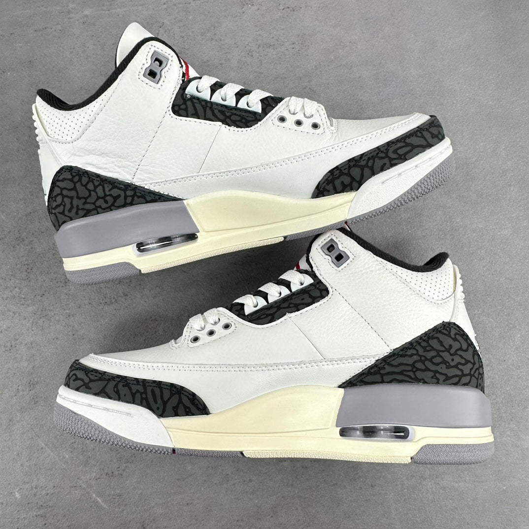 PB Batch-Air Jordan 3