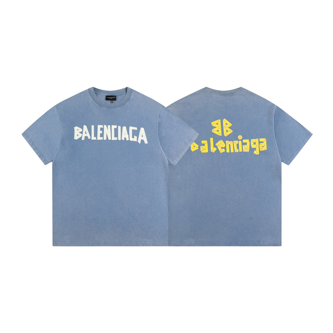 LuxluxHouse Balenciaga T-shirt NO.1