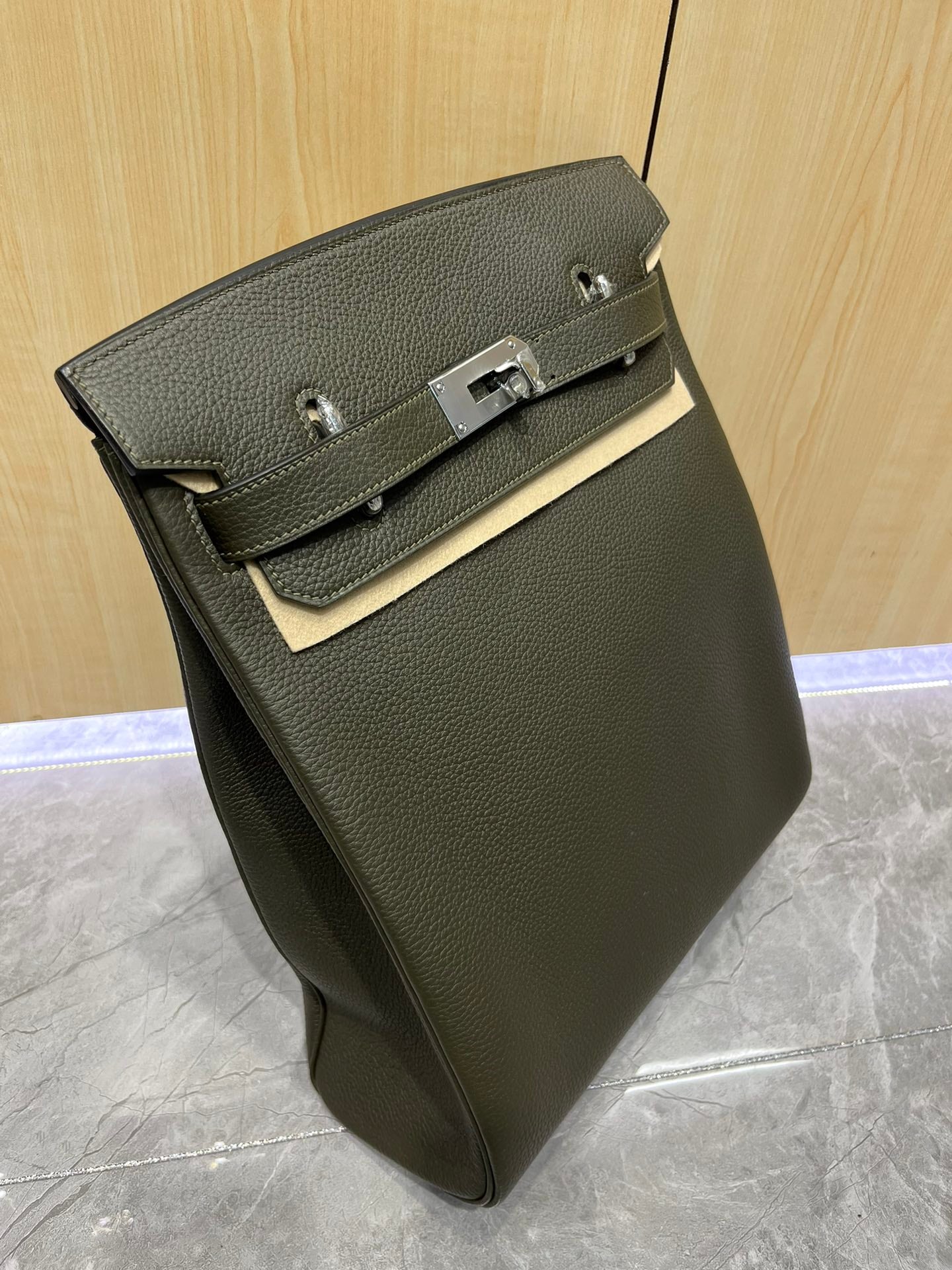 LuxluxHouse Best Quality Bags Women Men Hermes