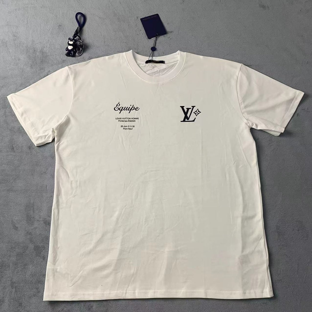 LuxluxHouse Louis Vuitton T-shirt NO.6