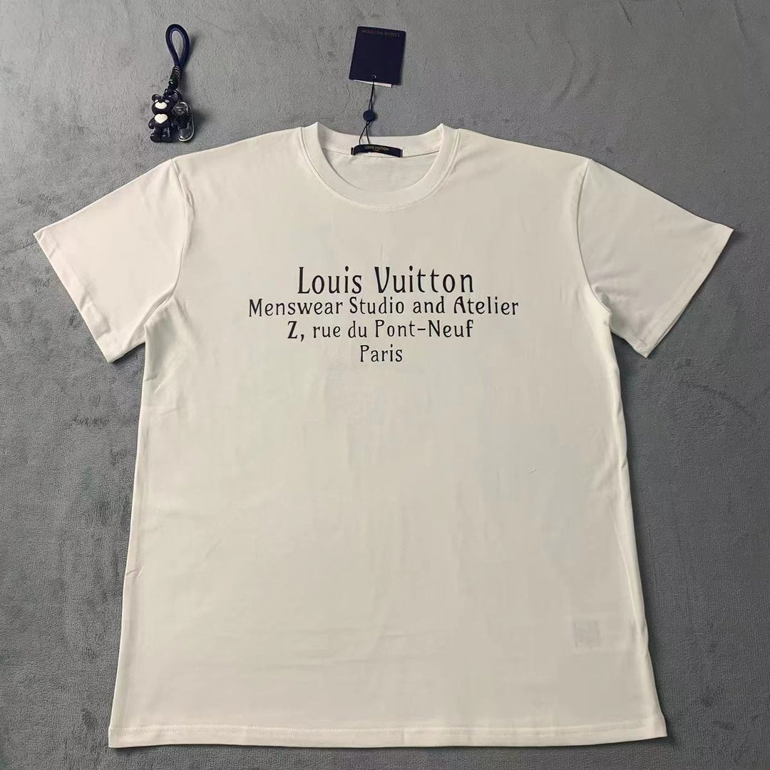 LuxluxHouse Louis Vuitton T-shirt NO.6