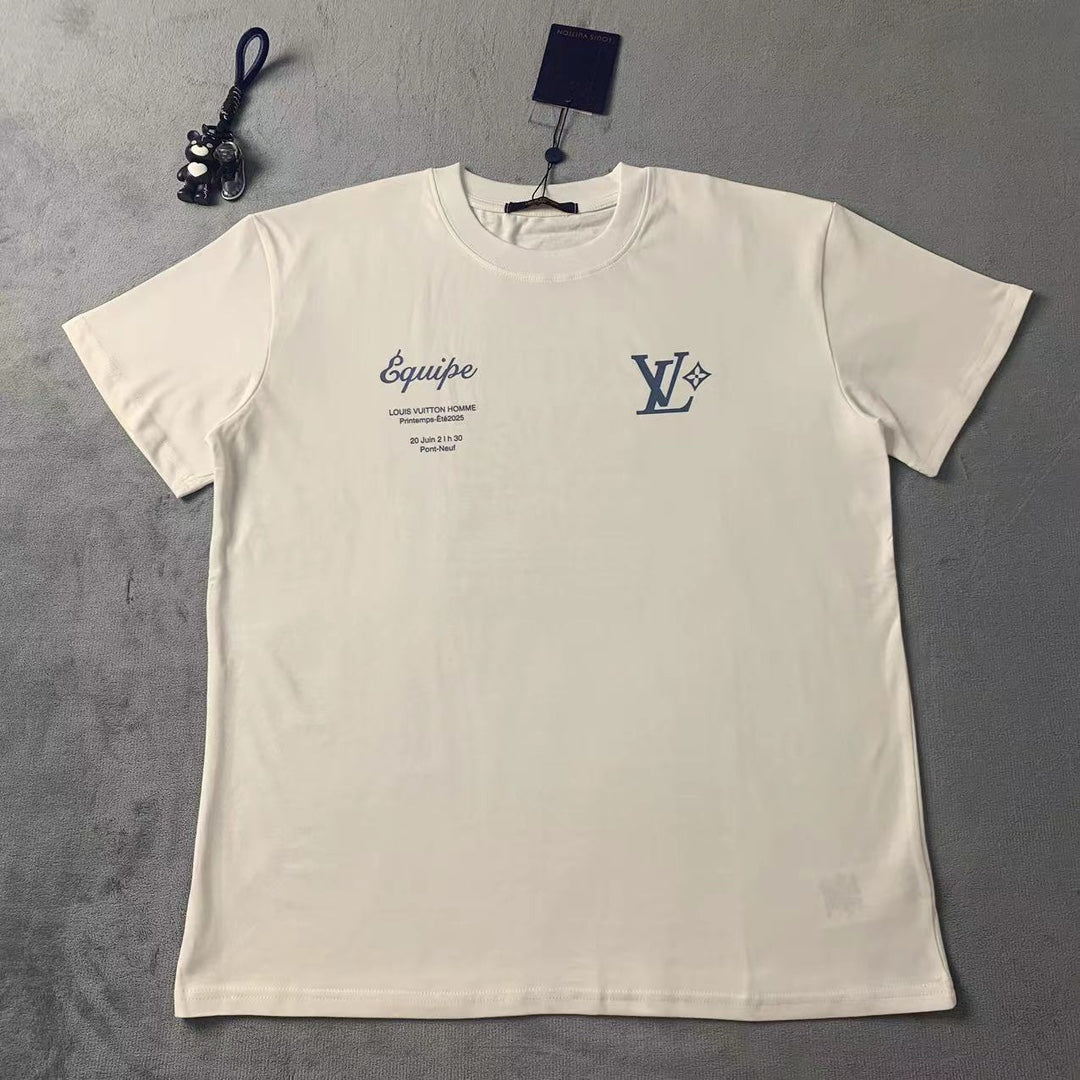 LuxluxHouse Louis Vuitton T-shirt NO.6