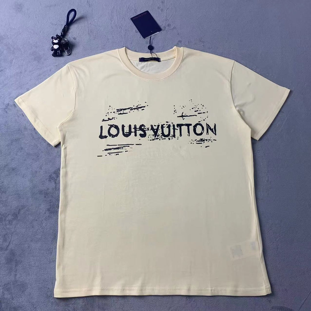 LuxluxHouse Louis Vuitton T-shirt NO.6