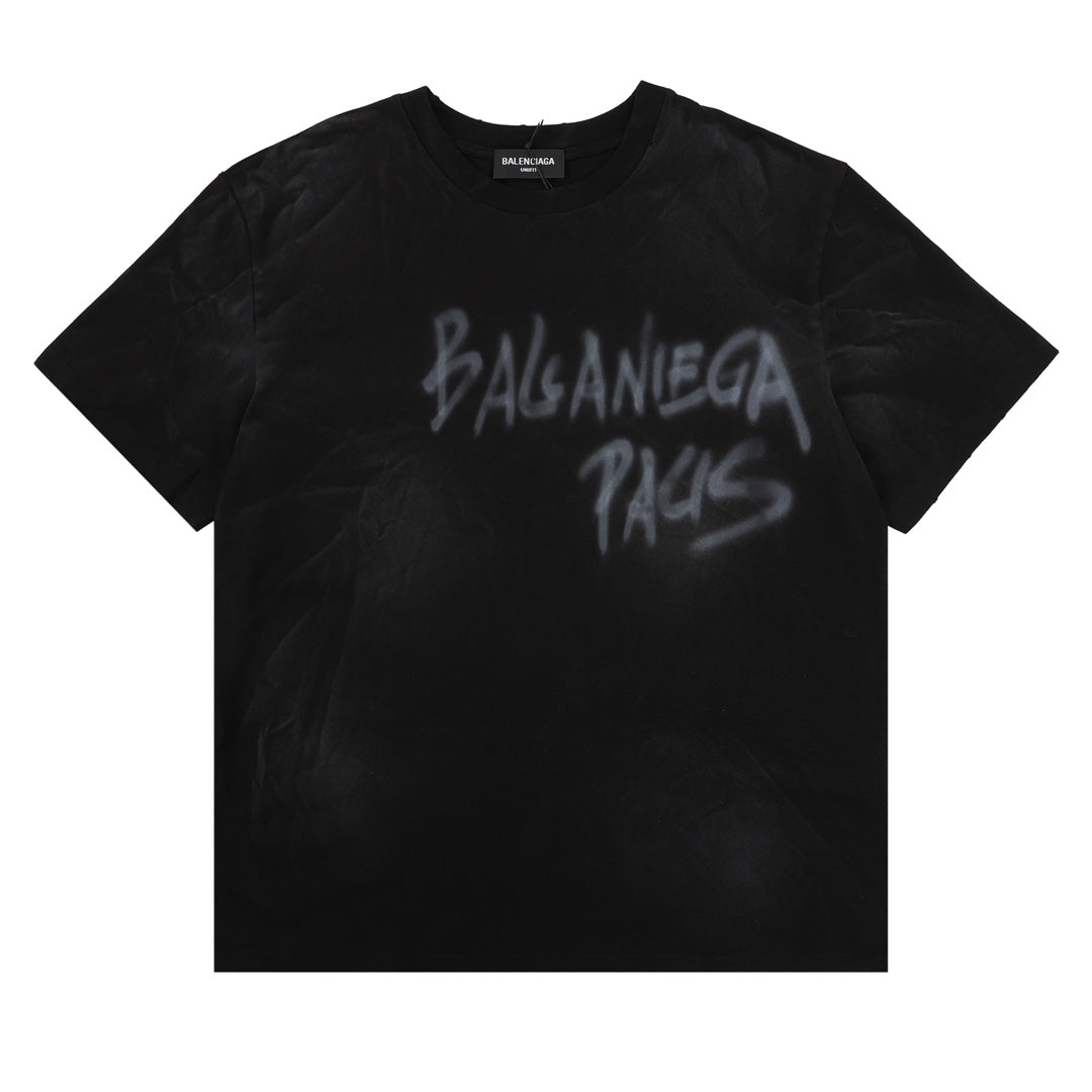 LuxluxHouse Balenciaga T-shirt NO.11