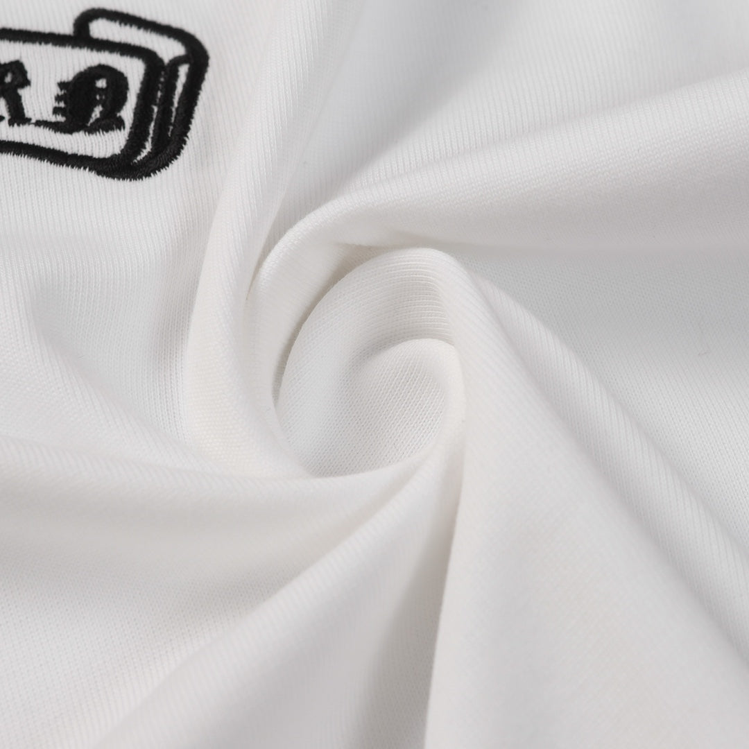 LuxluxHouse Best Quality Clothes Chrome Hearts T-shirt