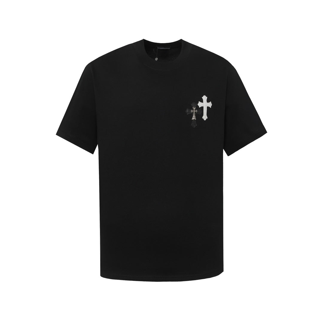 LuxluxHouse Best Quality Clothes Chrome Hearts T-shirt