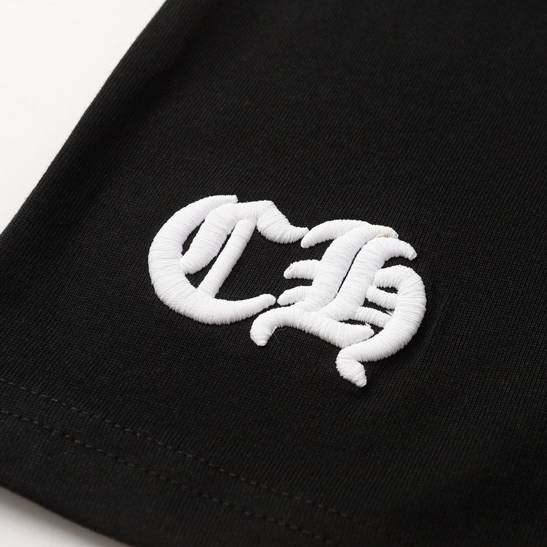 LuxluxHouse Best Quality Clothes Chrome Hearts T-shirt