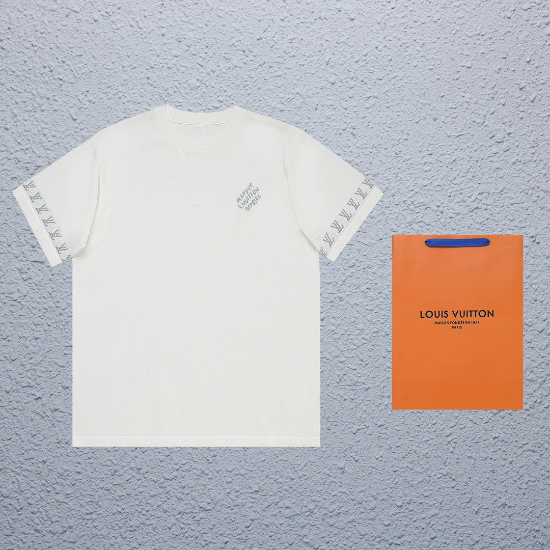 LuxluxHouse Louis Vuitton T-shirt NO.6