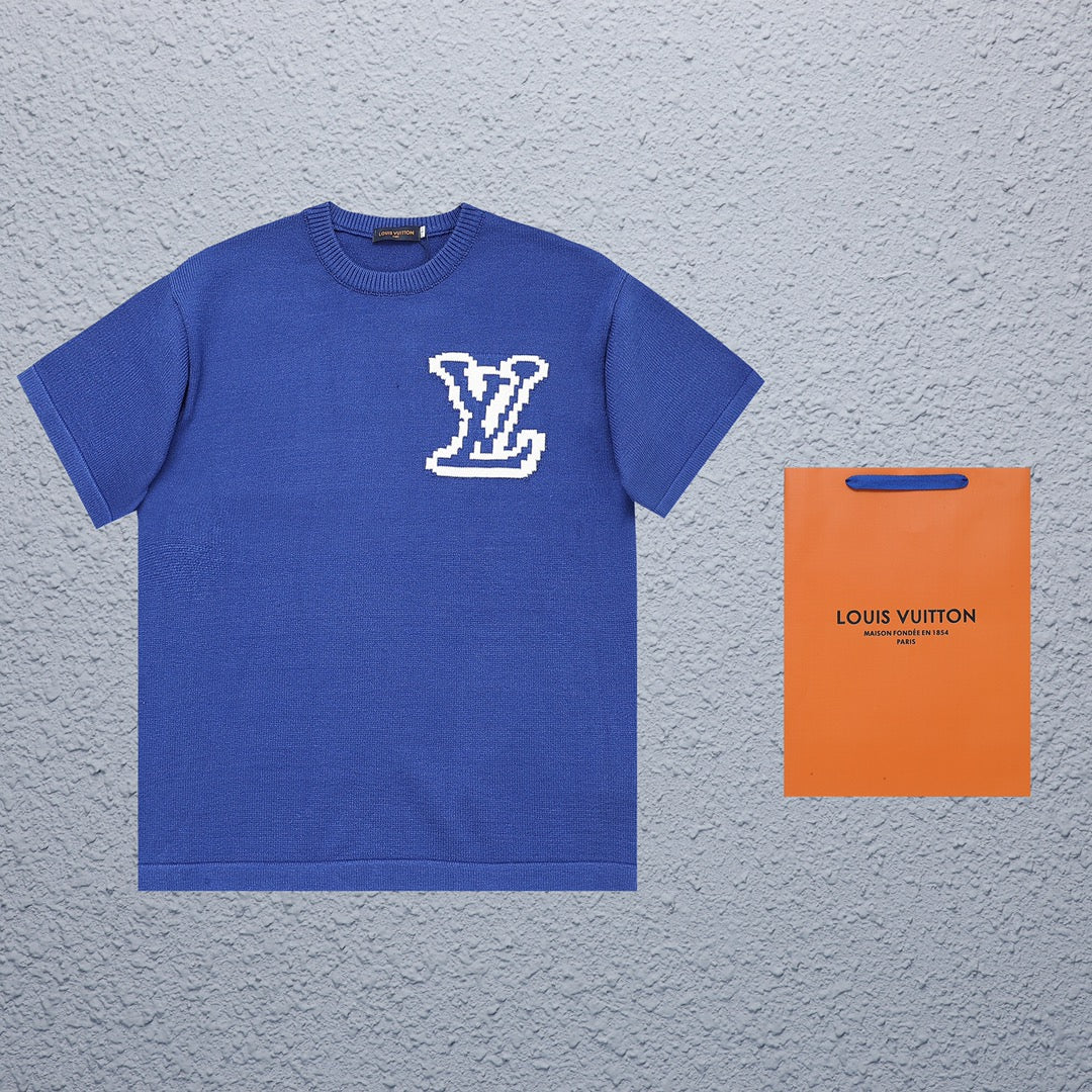 LuxluxHouse Louis Vuitton T-shirt NO.6