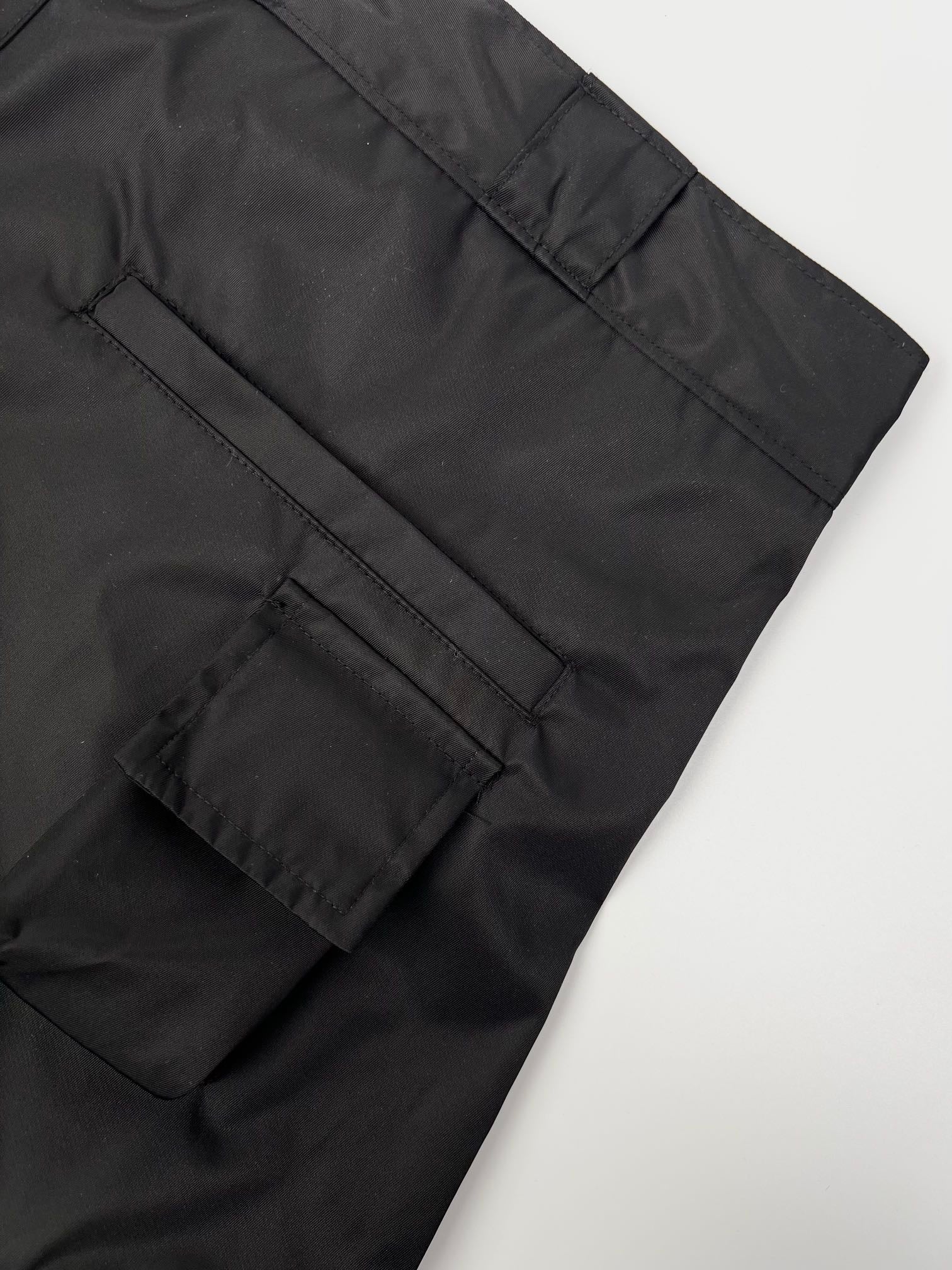 LuxluxHouse Best Quality Clothes Pants Prada