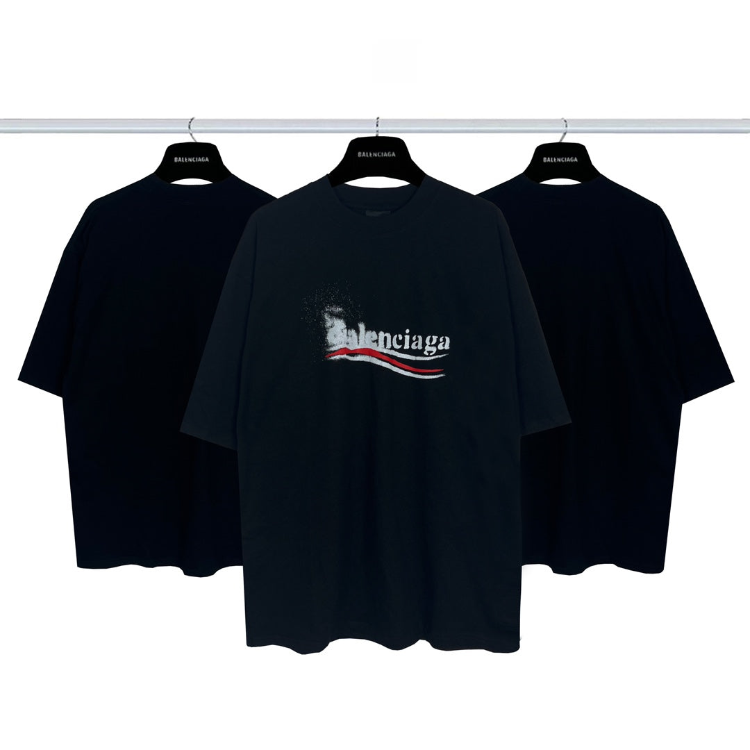 LuxluxHouse Balenciaga T-shirt NO.1