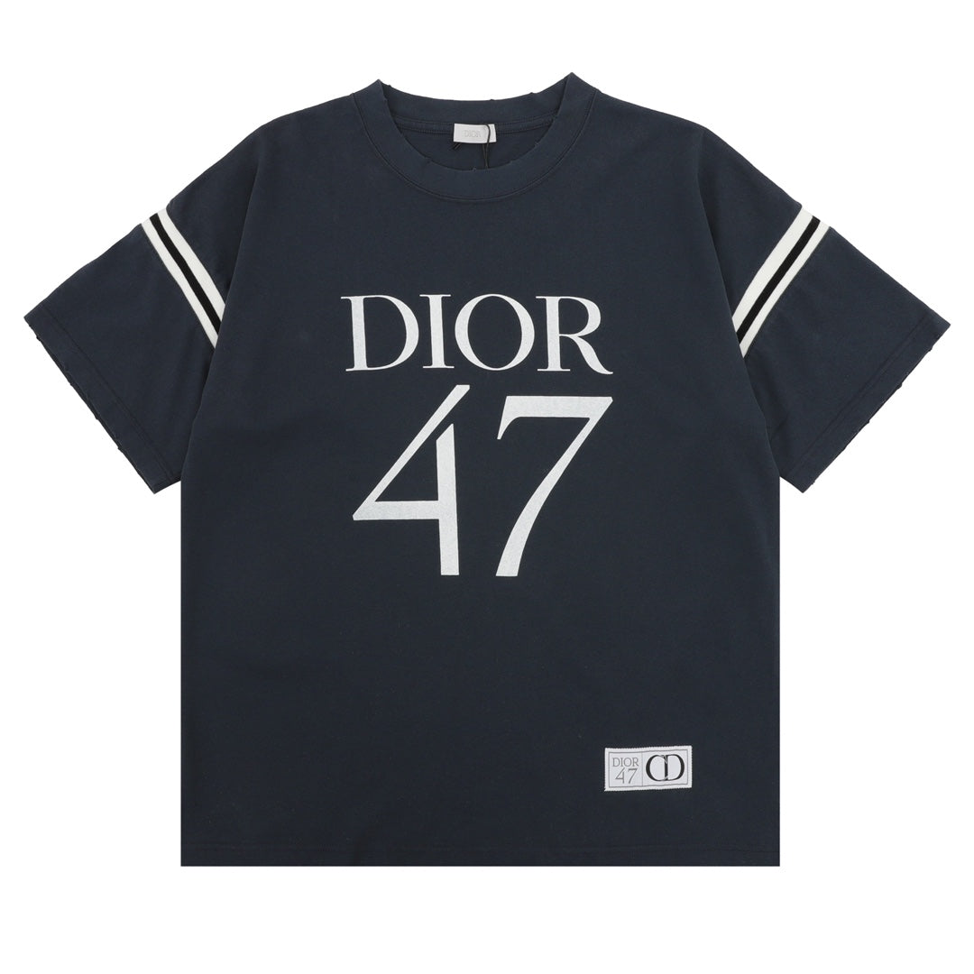 LuxluxHouse Dior T-shirt NO.5