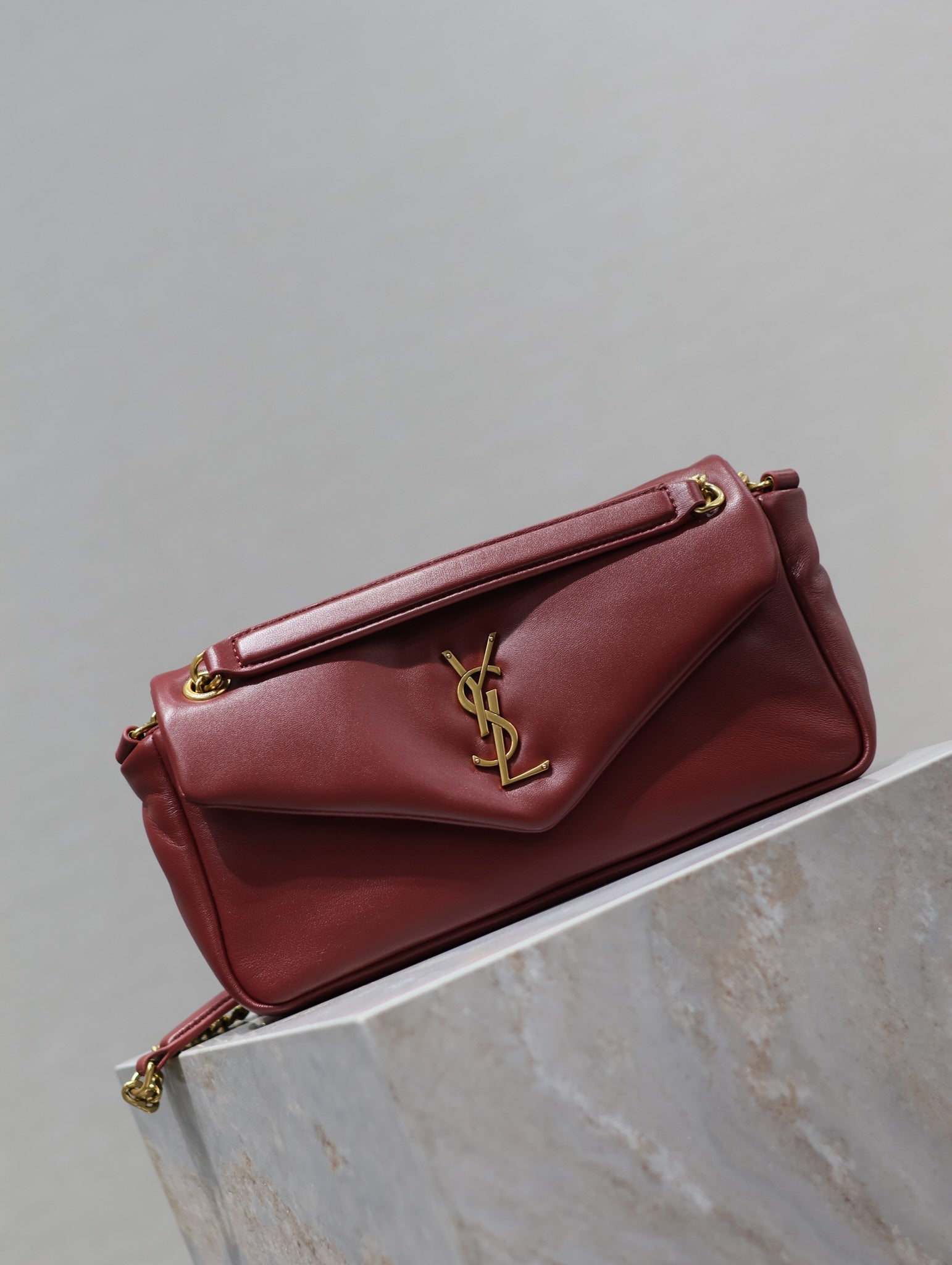LuxluxHouse Best Quality Bags YSL Women