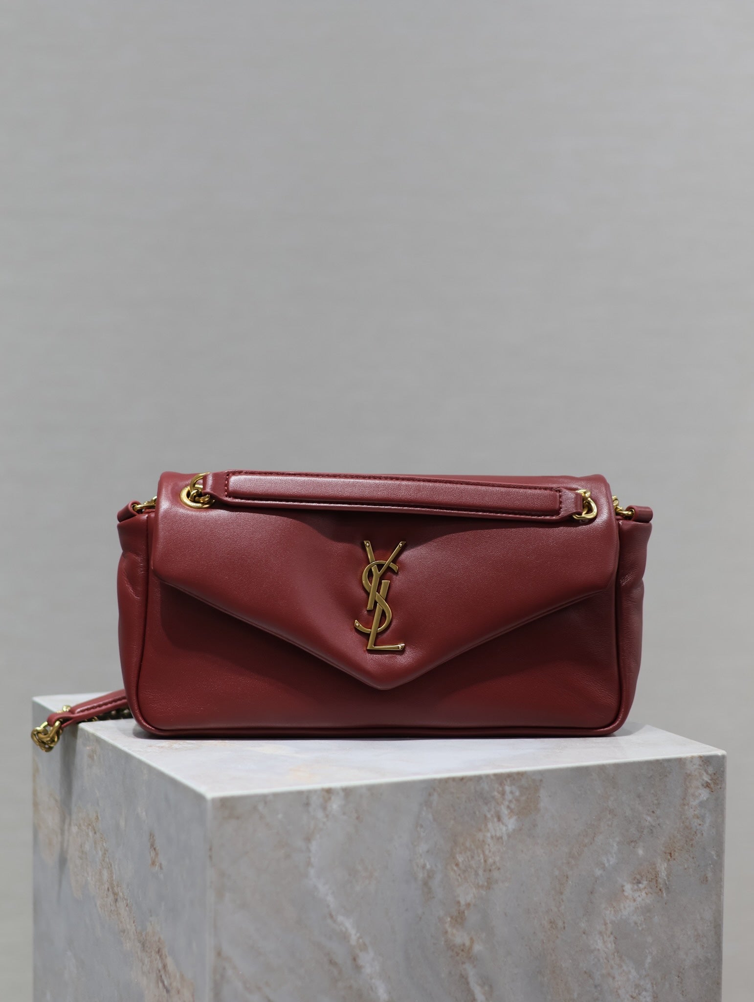 LuxluxHouse Best Quality Bags YSL Women