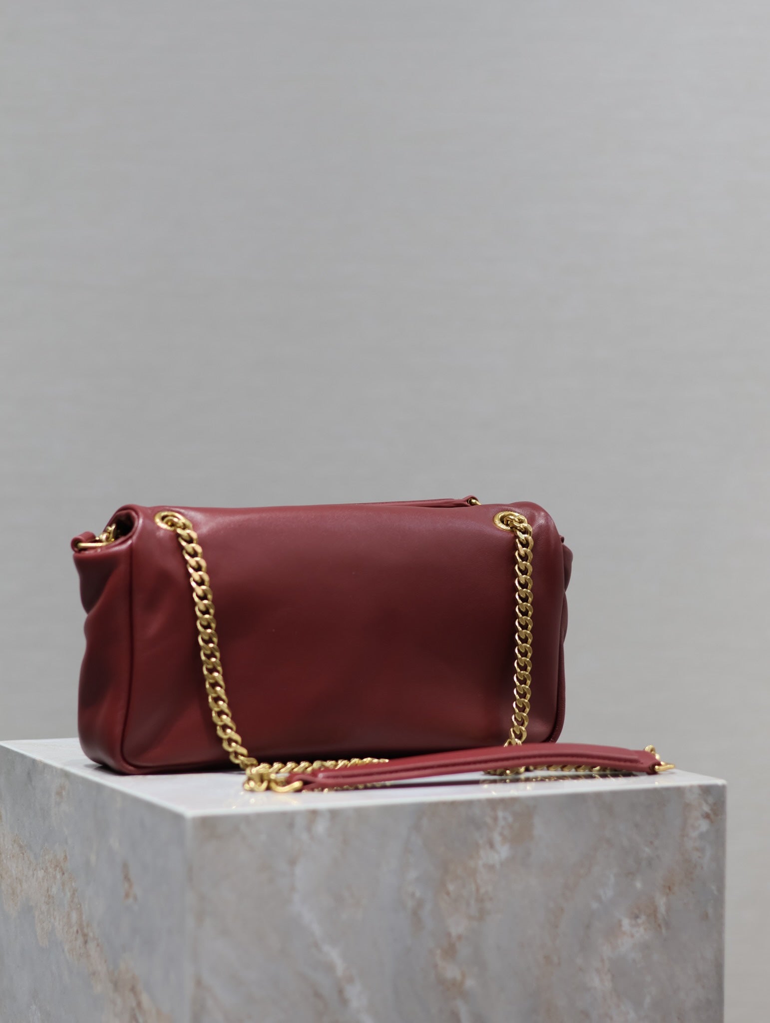 LuxluxHouse Best Quality Bags YSL Women