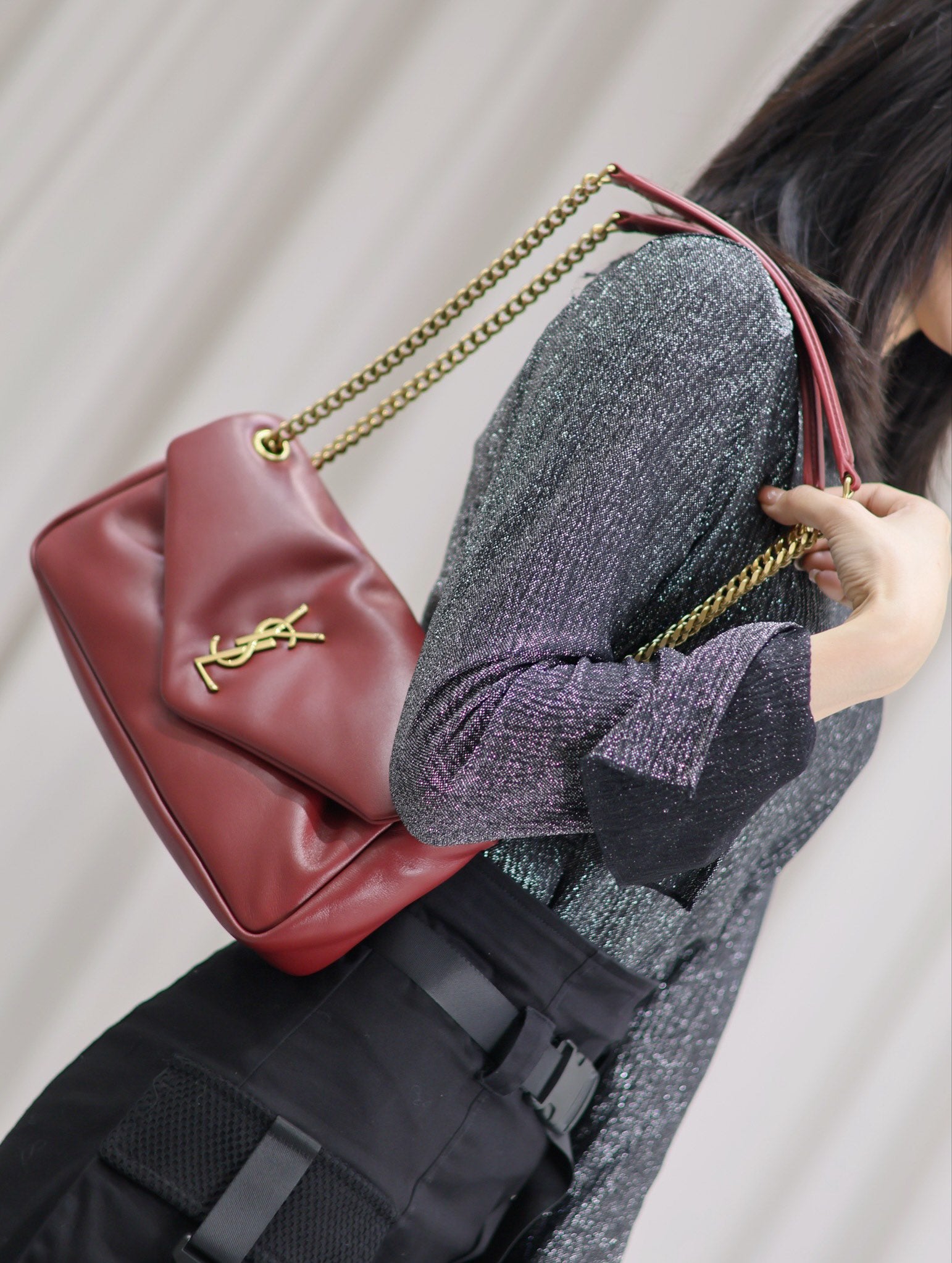 LuxluxHouse Best Quality Bags YSL Women