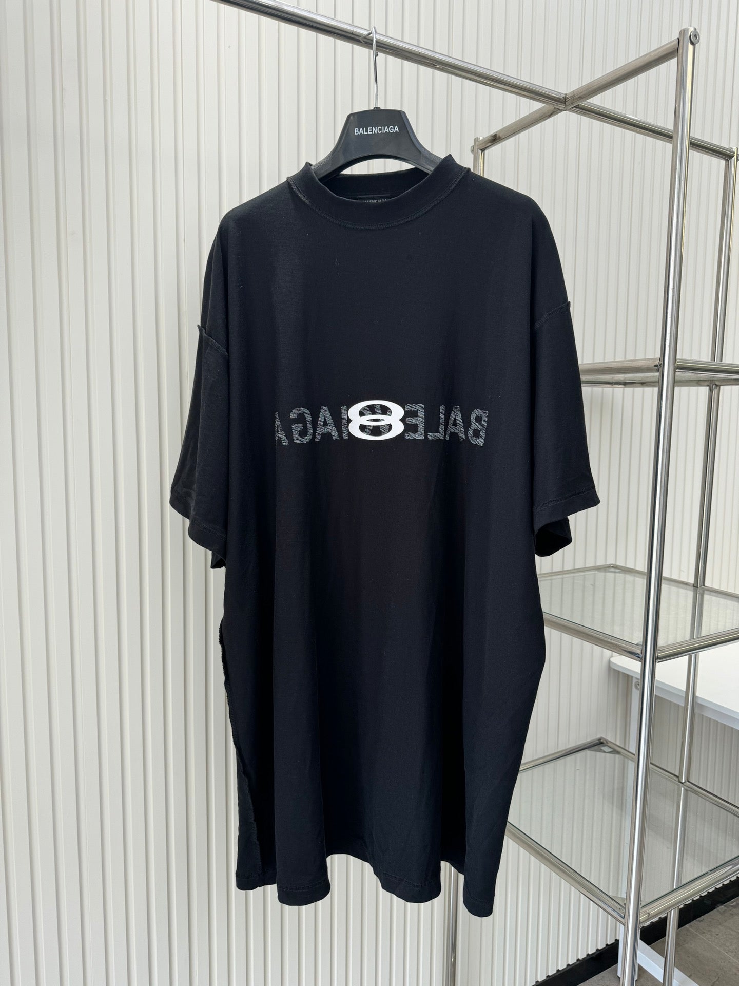 LuxluxHouse Balenciaga T-shirt NO.4