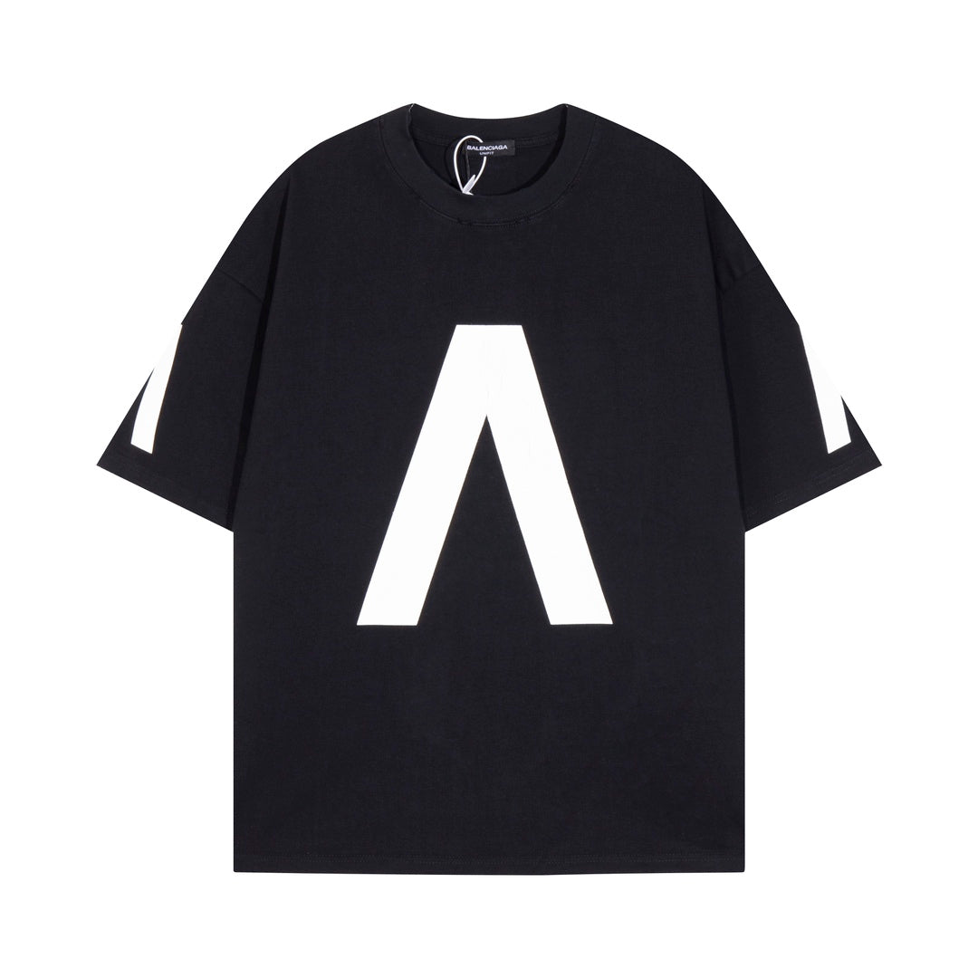 LuxluxHouse Balenciaga T-shirt NO.11