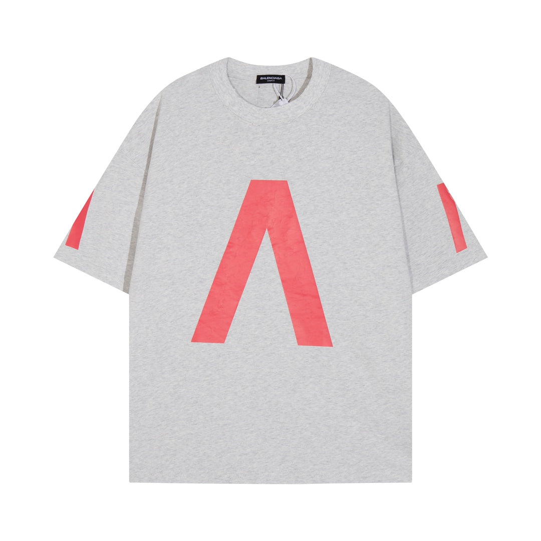 LuxluxHouse Balenciaga T-shirt NO.11