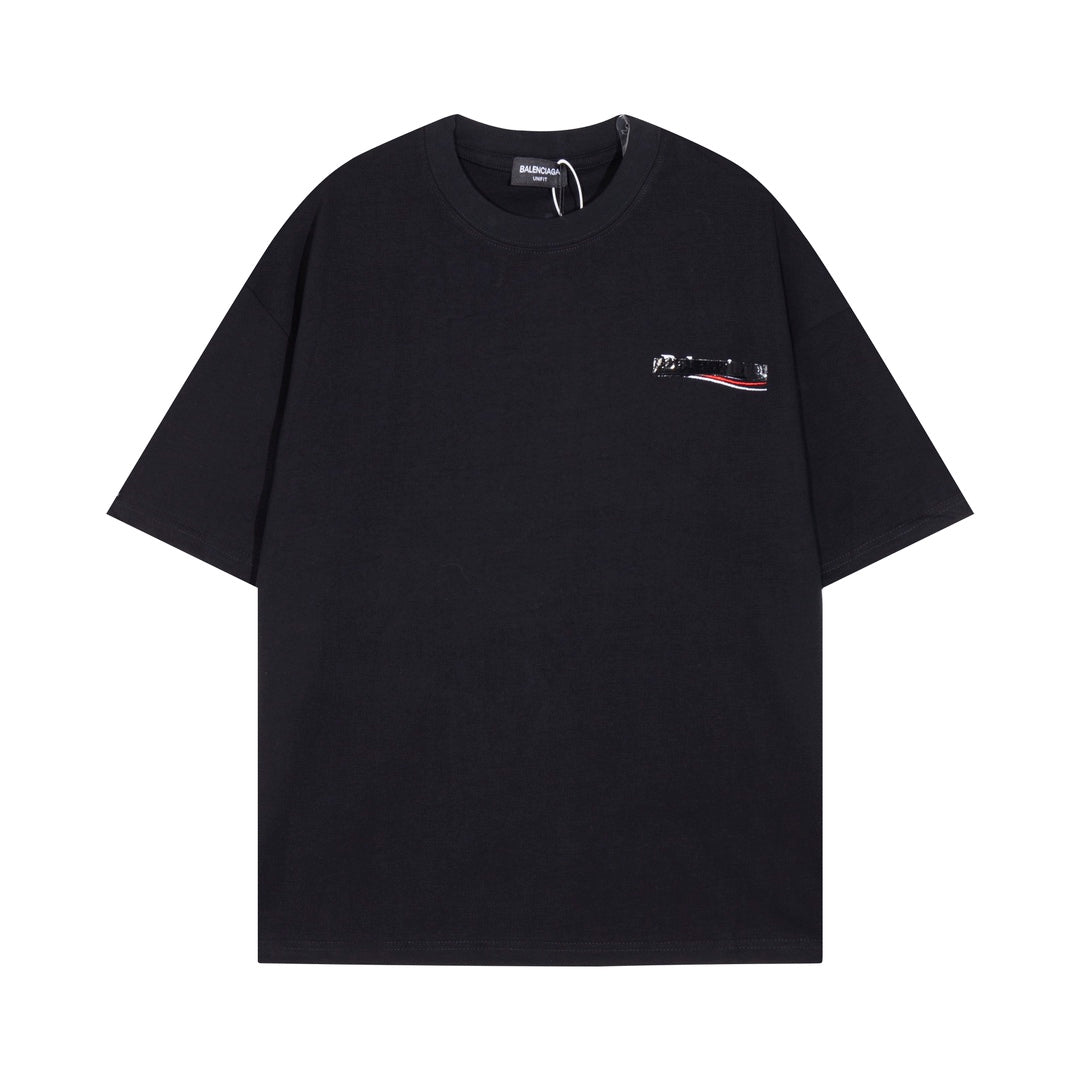 LuxluxHouse Balenciaga T-shirt NO.11