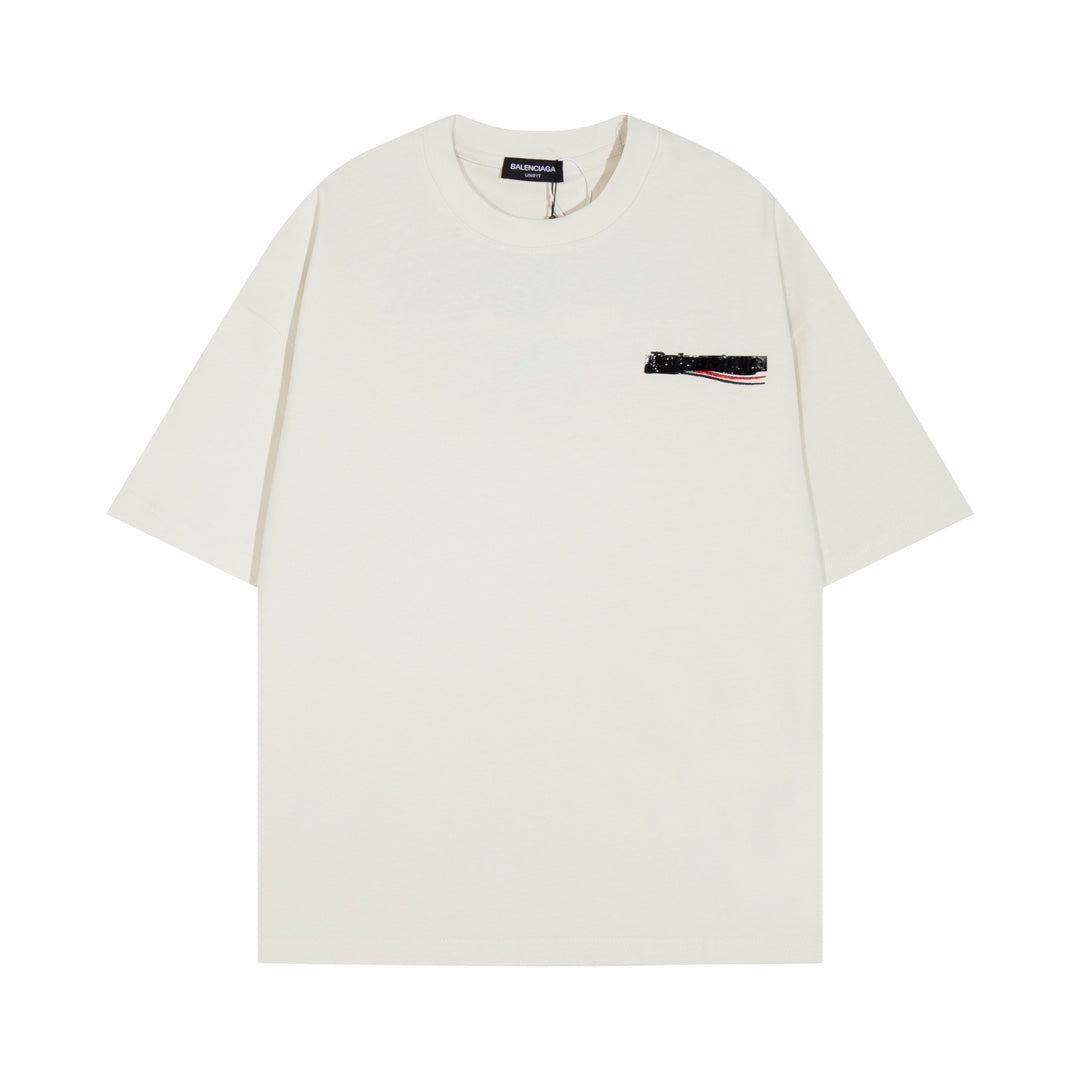 LuxluxHouse Balenciaga T-shirt NO.11