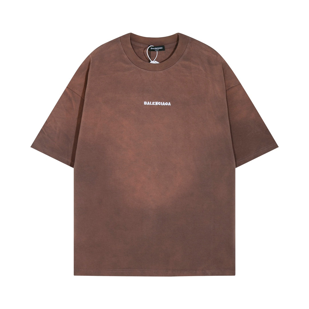 LuxluxHouse Balenciaga T-shirt NO.11