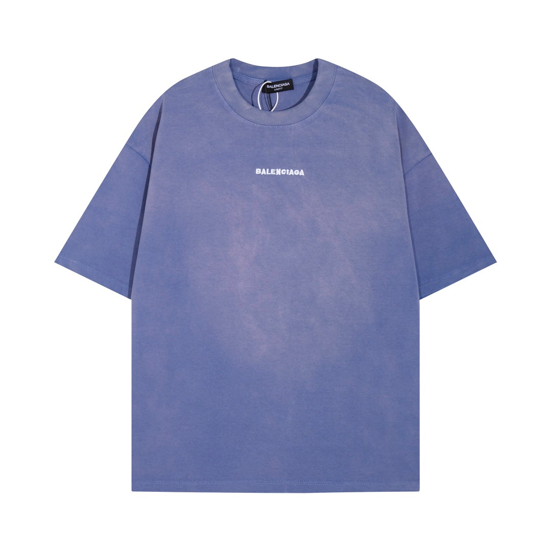 LuxluxHouse Balenciaga T-shirt NO.11