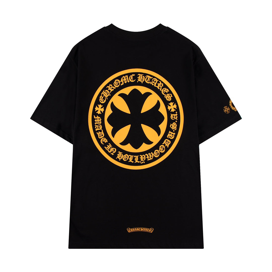 Chrome Hearts T-shirt NO.5