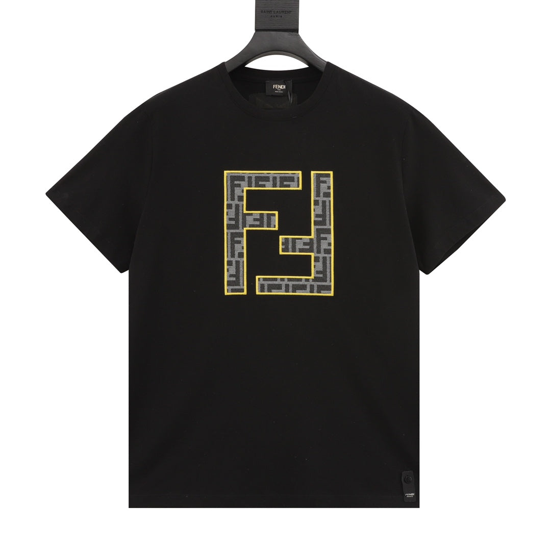 LuxluxHouse Fendi T-shirt NO.5