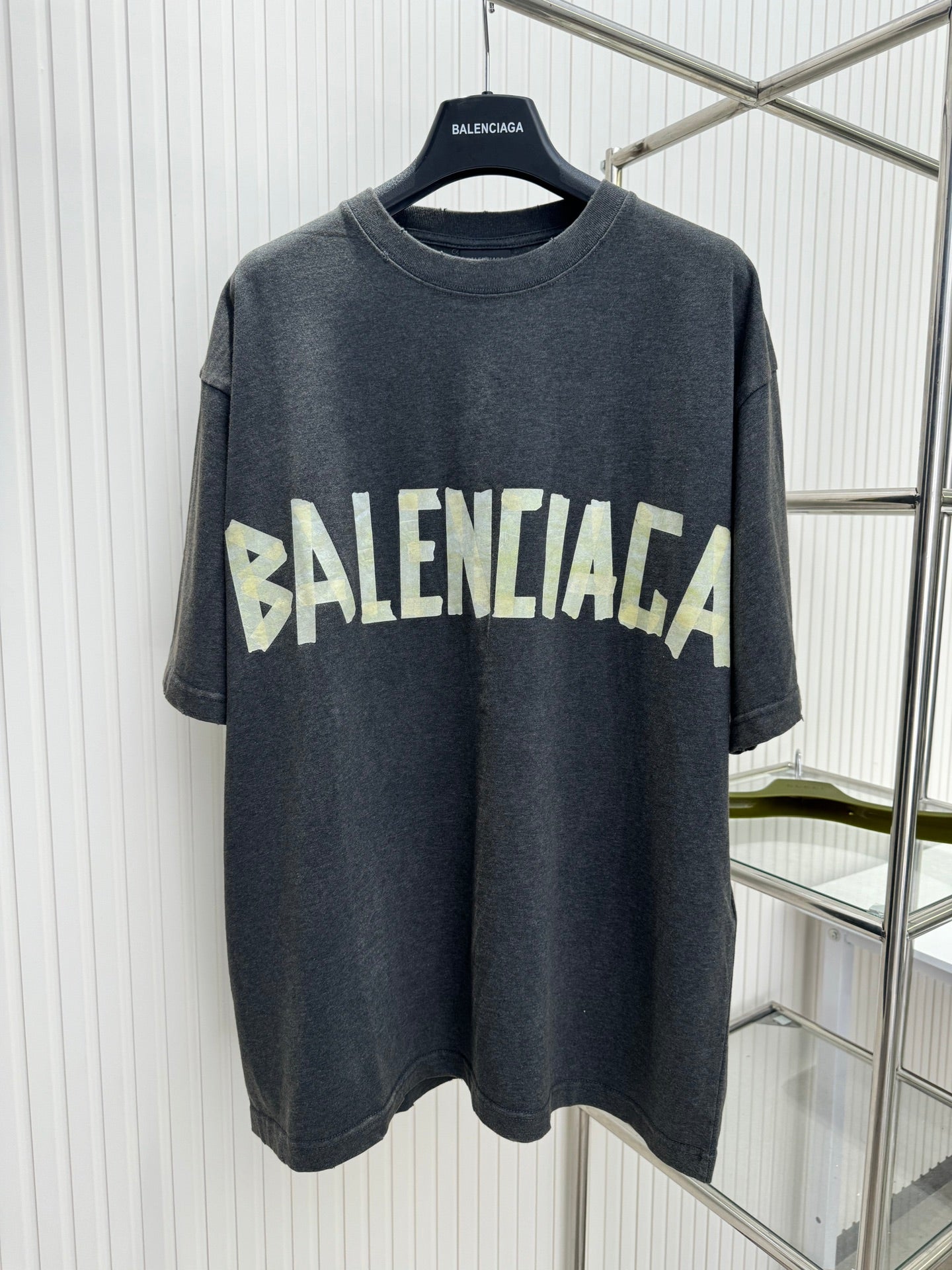 LuxluxHouse Balenciaga T-shirt NO.4