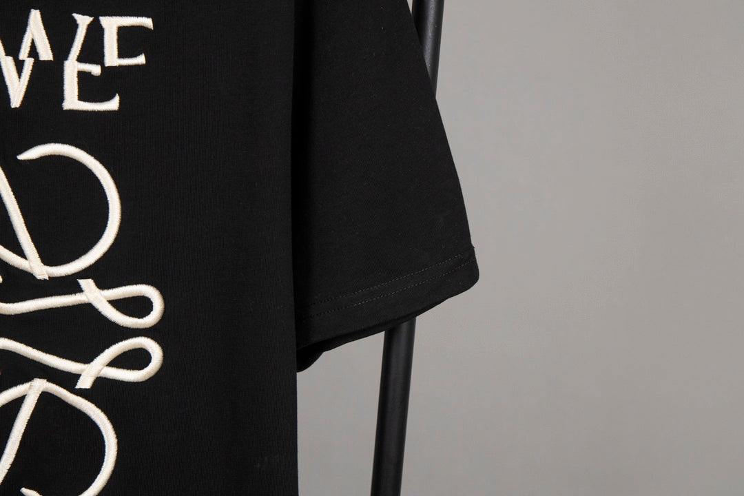 LuxluxHouse Best Quality Clothes T-shirt Loewe