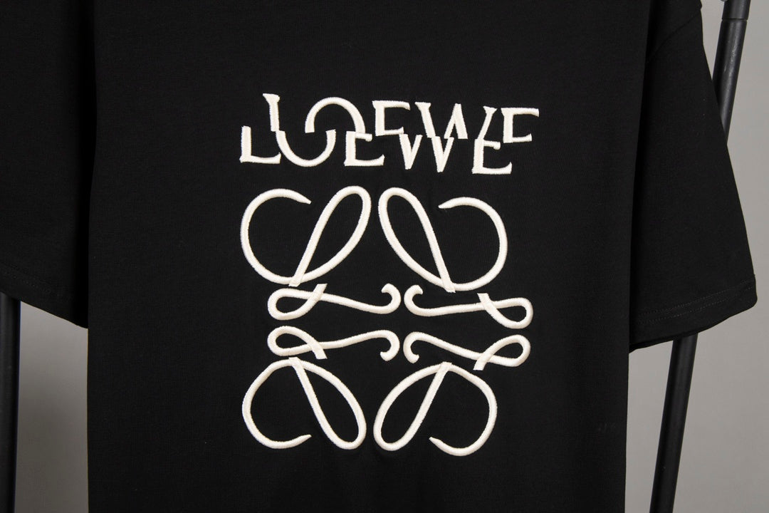 LuxluxHouse Best Quality Clothes T-shirt Loewe