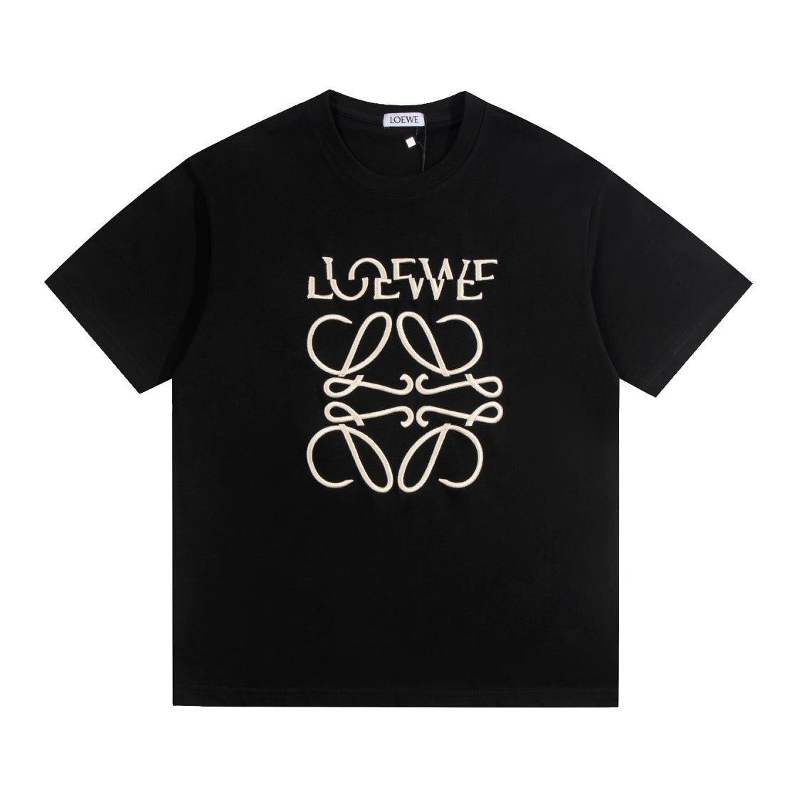 LuxluxHouse Best Quality Clothes T-shirt Loewe