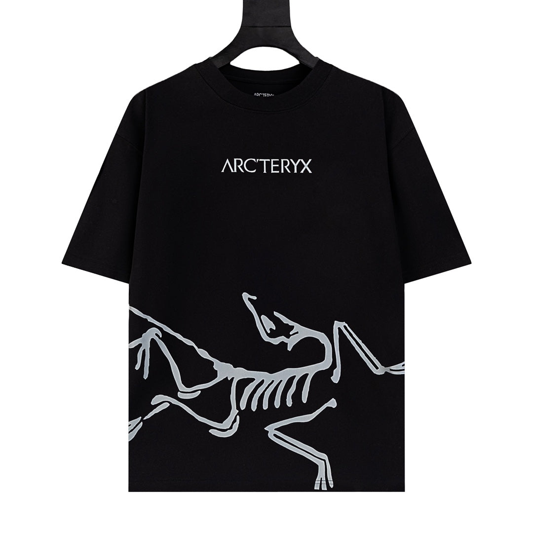 LuxluxHouse Best Quality Clothes T-shirt Arcteryx