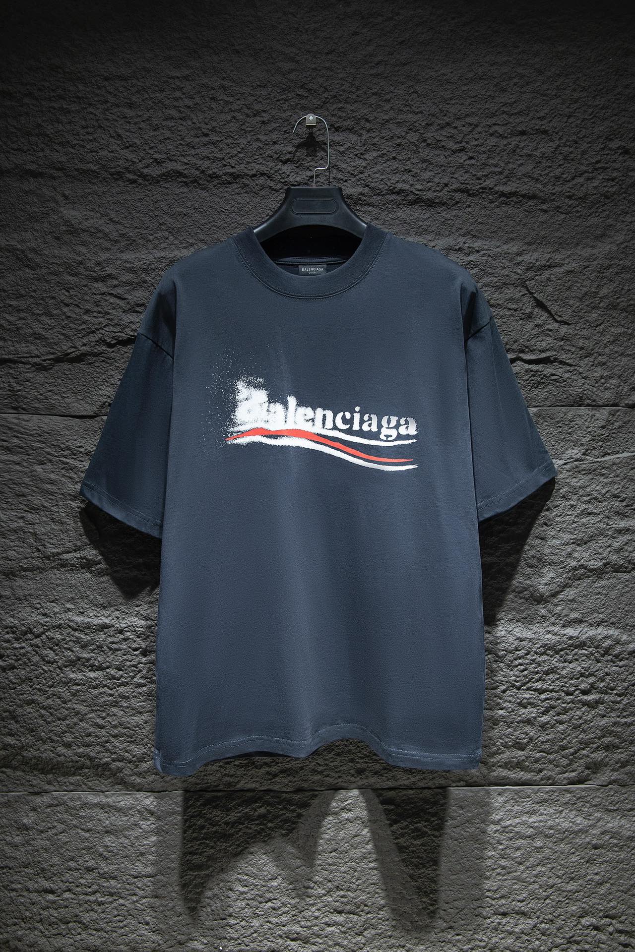 LuxluxHouse Balenciaga T-shirt NO.7