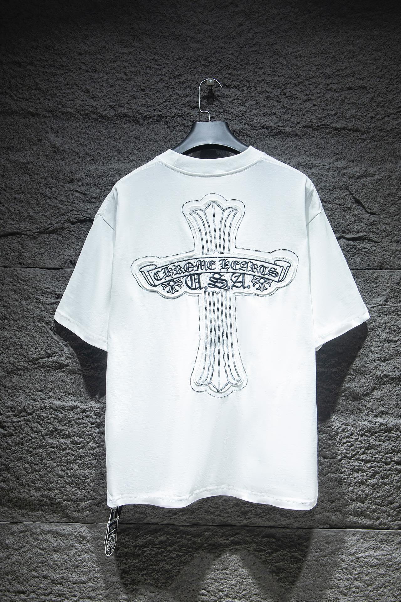 Chrome Hearts T-shirt NO.1