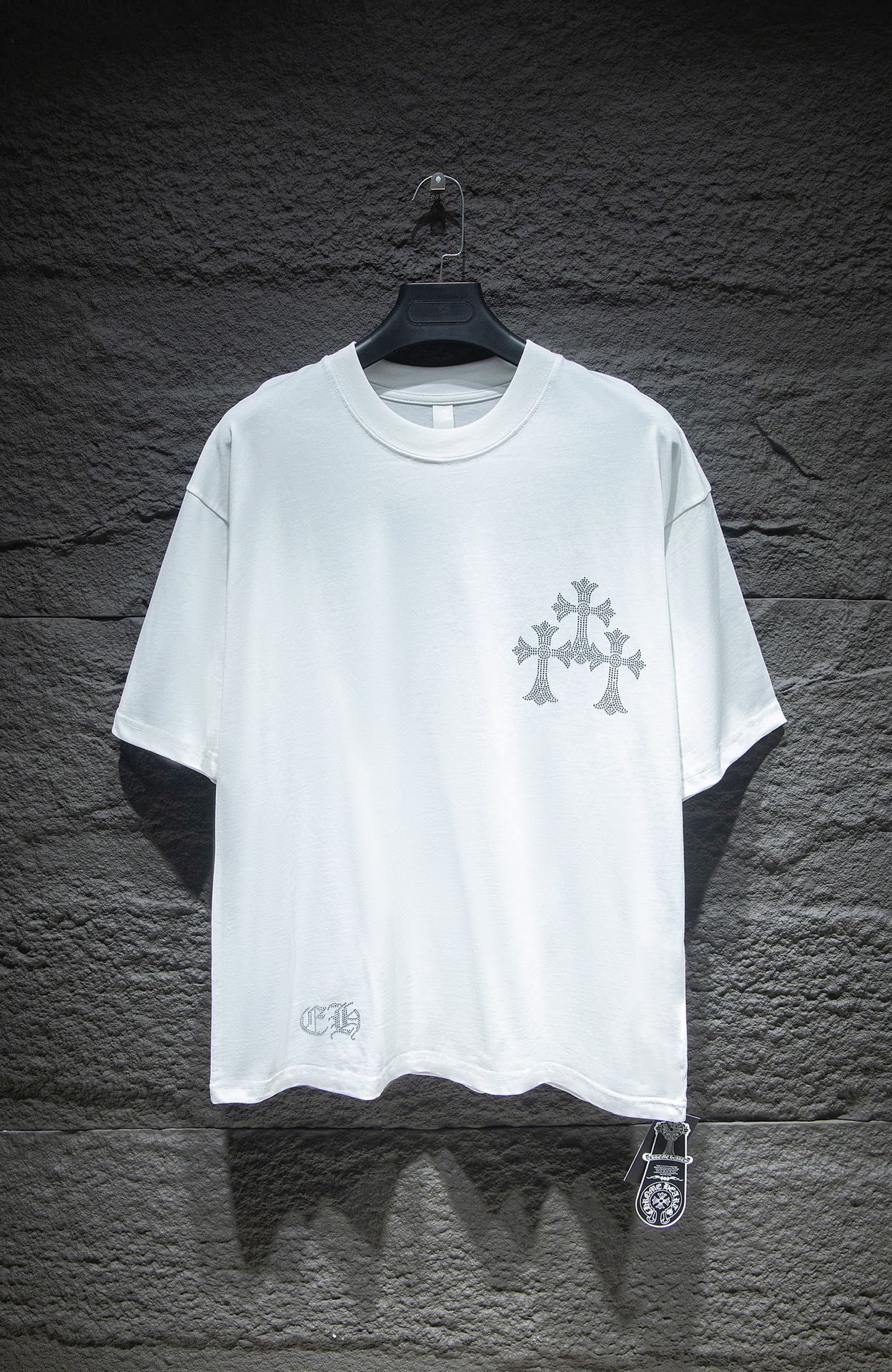 Chrome Hearts T-shirt NO.1