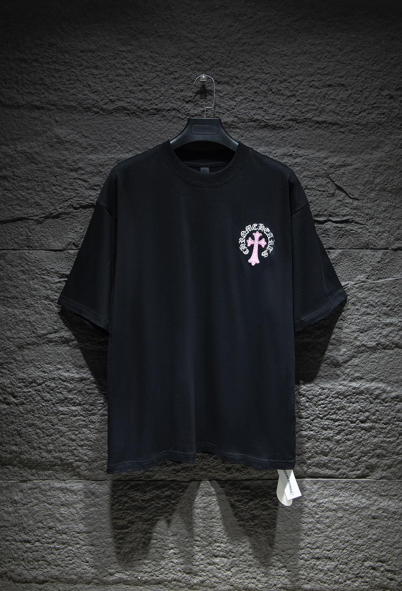 Chrome Hearts T-shirt NO.1