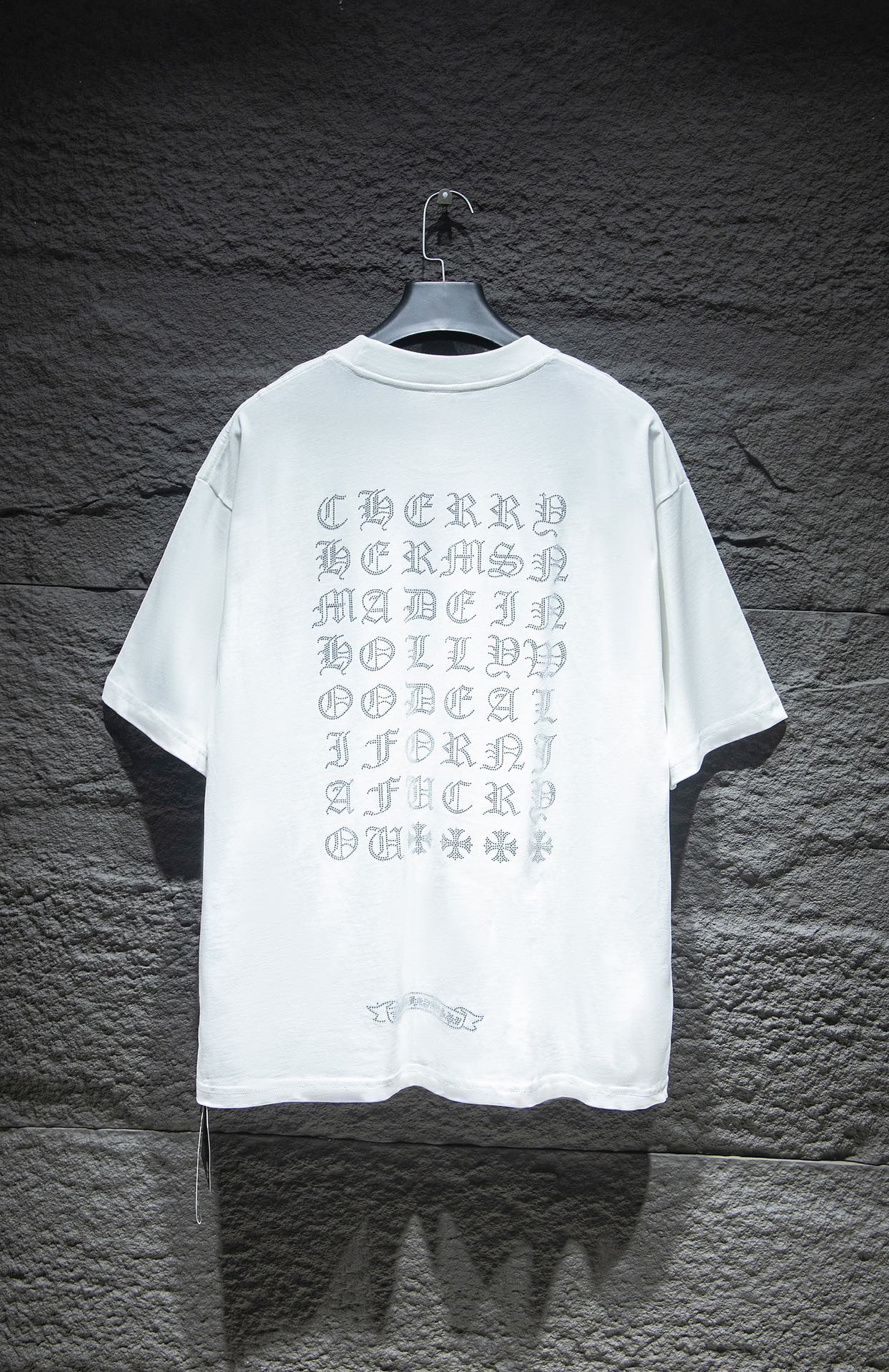 Chrome Hearts T-shirt NO.1