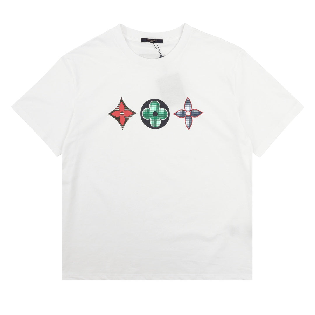 LuxluxHouse Louis Vuitton T-shirt NO.6