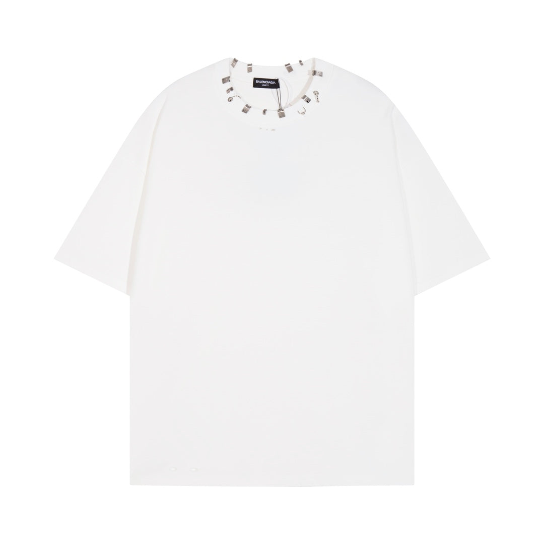 LuxluxHouse Balenciaga T-shirt NO.11