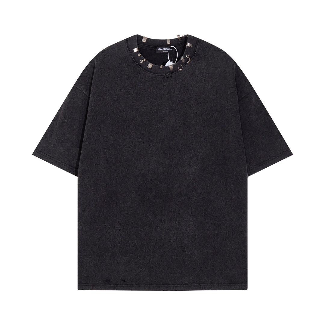 LuxluxHouse Balenciaga T-shirt NO.11