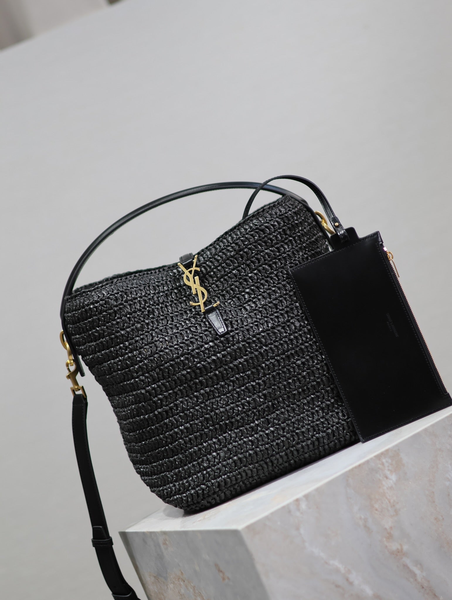LuxluxHouse Best Quality Bags YSL Women