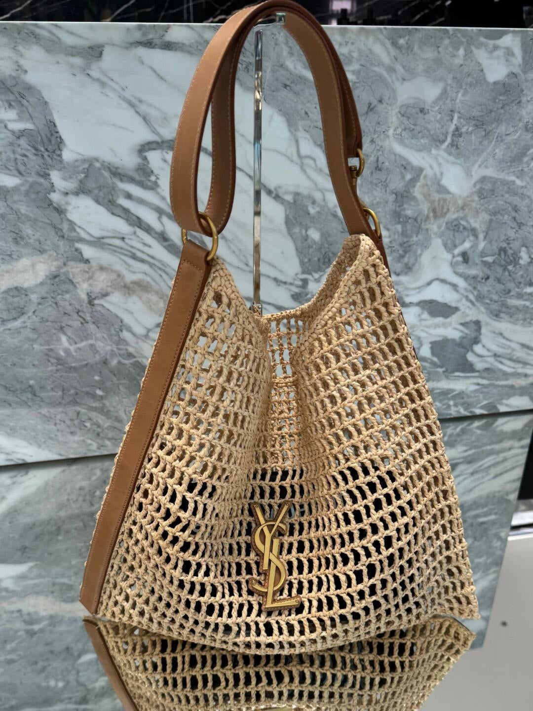 LuxluxHouse Best Quality Bags YSL Women