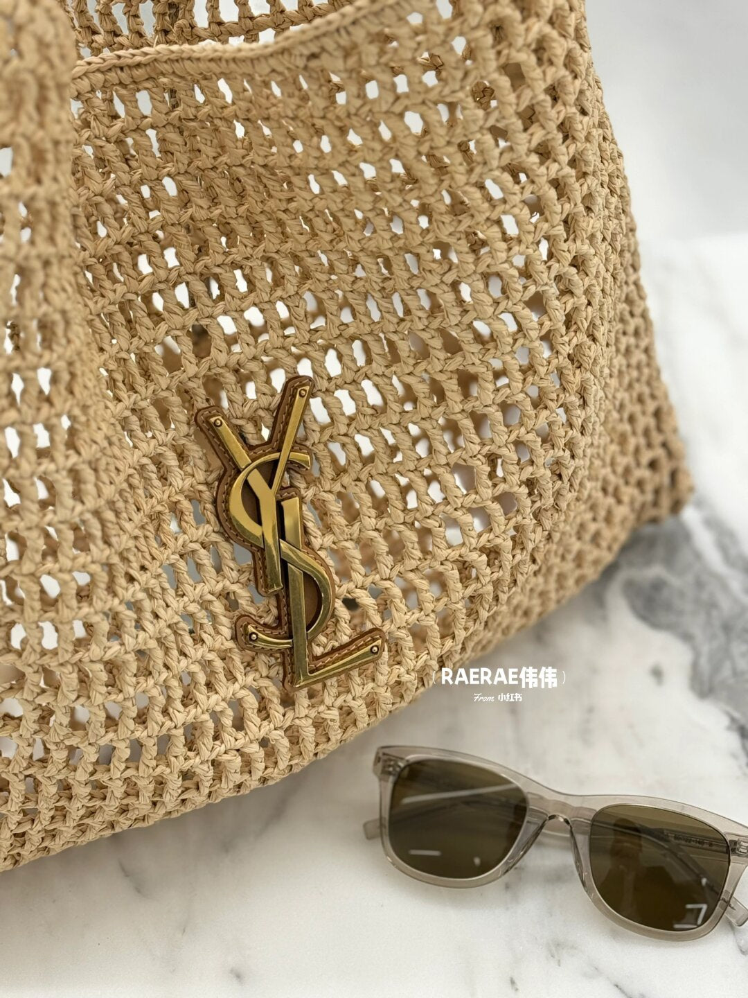 LuxluxHouse Best Quality Bags YSL Women