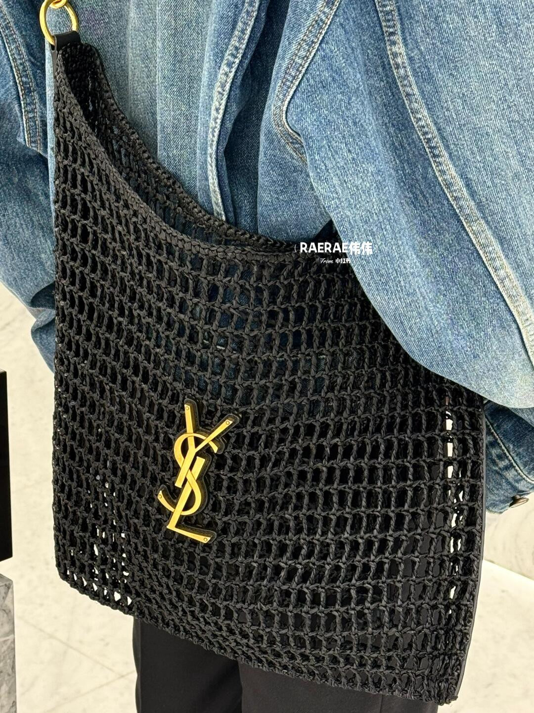 LuxluxHouse Best Quality Bags YSL Women